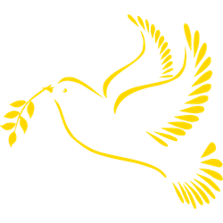 gold dove